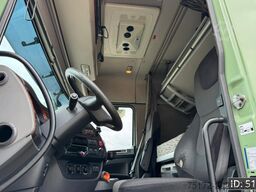 DAF XF 440 SC, Euro 6, / 6x2 / Standklima / Fridge