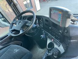 Mercedes-Benz 2533 Antos 6x2 Faun Vario 524