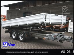 HUMBAUR Humbaur HTK 115024 Kipper, Vollverzinkt