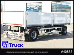 ACKERMANN PA-F18 Baustoff verzinkt, L 7m, Top Zustand