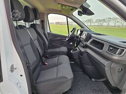 RENAULT TRAFIC 2.0 DCI L2H1 Airco Euro6 LED