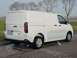 FORD TRANSIT CUSTOM 2.0 L1H1 LED Navi