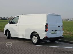 FORD TRANSIT CUSTOM 2.0 L1H1 LED Navi