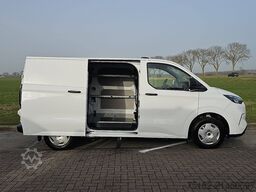 FORD TRANSIT CUSTOM 2.0 L1H1 LED Navi