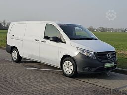 MERCEDES-BENZ VITO 116 L3 XXL Navi Automaat