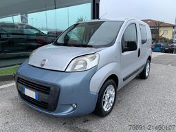 FIAT Fiorino Combi 4 posti - Autocarro -