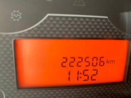 FIAT Fiorino Combi 4 posti - Autocarro -