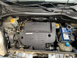 FIAT Fiorino Combi 4 posti - Autocarro -