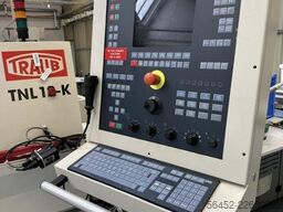 TRAUB TNL 12K