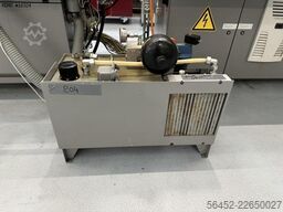 TRAUB TNL 12K
