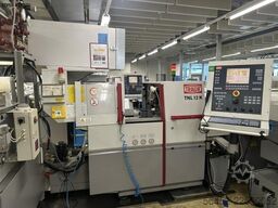 TRAUB TNL 12K