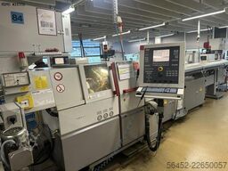 TRAUB TNL 12K