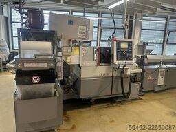 TRAUB TNL 12K