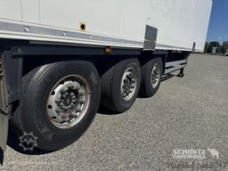 Schmitz Cargobull Semitrailer Reefer Multitemp Dobbeldekk