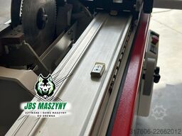 Piła Formatowa Sicar Sega 300 Sega 300