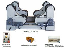 ArtWelding ZT20
