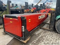 FMH CONVEYORS BEST REACH BR4140