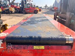FMH CONVEYORS BEST REACH BR4140