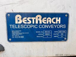 FMH CONVEYORS BEST REACH BR4140