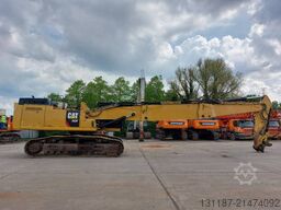 CAT 352FLXE MHD (17m demolition)