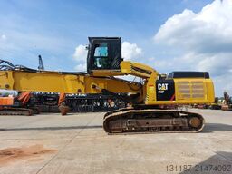 CAT 352FLXE MHD (17m demolition)