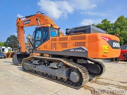 Doosan DX530LC-7M