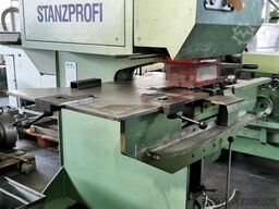 EDEL Stanzprofi 400