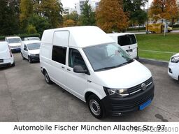 VOLKSWAGEN T6 Transporter Kasten Hochdach *L2H2* Sortimo*