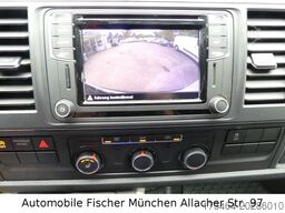 VOLKSWAGEN T6 Transporter Kasten Hochdach lang L2H2 Sortimo
