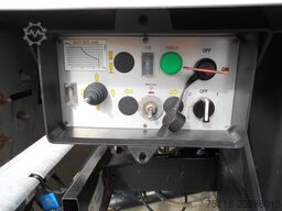 Iveco DAILY 35-140 FURGONE + SPONDA