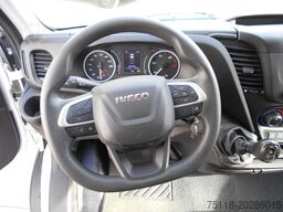 Iveco DAILY 35-140 FURGONE + SPONDA
