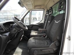 Iveco DAILY 35-140 FURGONE + SPONDA