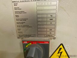 Biesse Stream SB2 10.5XB