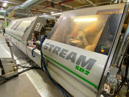 Biesse Stream SB2 10.5XB