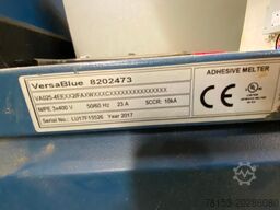 Biesse Stream SB2 10.5XB