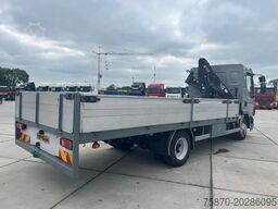 DAF LF 45 FA