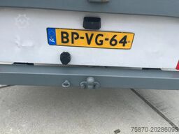 DAF LF 45 FA