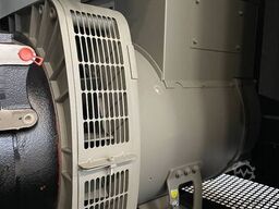 Perkins 1106A-70TG1 - 150 kVA Generator - DPX-19807