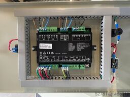 Perkins 1106A-70TG1 - 150 kVA Generator - DPX-19807