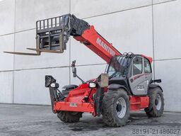 Manitou MT 1840