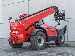 Manitou MT 1840