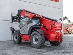 Manitou MT 1840