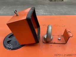 Oiltech dredging equipment Oiltech dredging equipment Oiltech dredging equipment