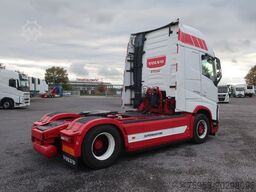 Volvo FH 500 Globetrotter XL Retarder Standklima