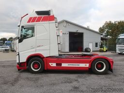 Volvo FH 500 Globetrotter XL Retarder Standklima