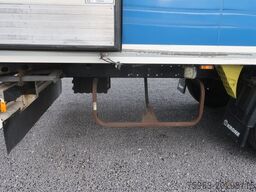 Krone SDR 27 Doppelstock Carrier Vector 1550