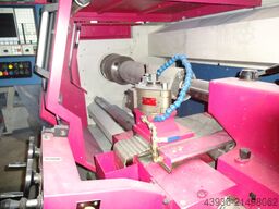 Geminis Goratu GHT 4 620