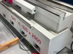 Geminis Goratu GHT 4 620