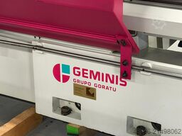 Geminis Goratu GHT 4 620