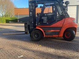 LINDE H80D-02